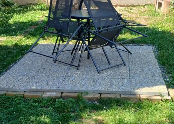 Gyoergyoek Haza Maison d'hôtes 3*