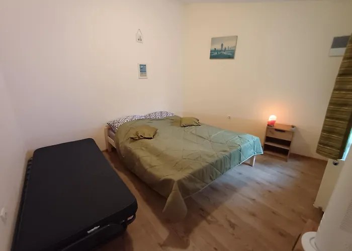 Gyoergyoek Haza Eger