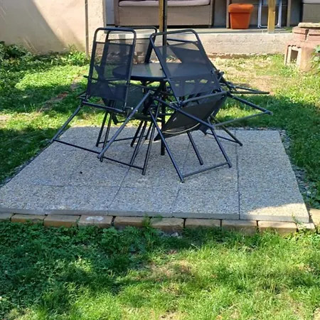 Gyoergyoek Haza Penzion 3*