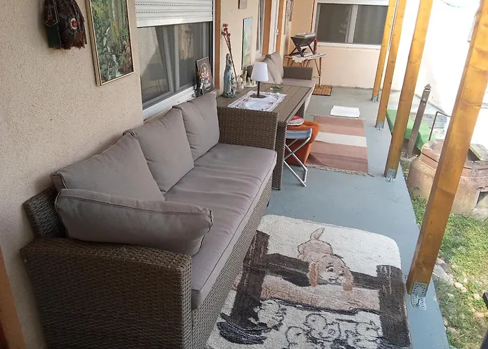 Györgyök Háza Vendégház Eger